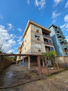 Apartamento com 2 Quartos para alugar, 60m² no Oriço, Gravataí