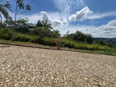 Lote/Terreno à venda, 1045m² no Veredas das Geraes, Nova Lima