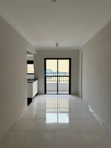 Apartamento com 2 Quartos para alugar, 62m² no Jardim Carambeí, São Roque