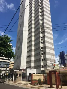 Apartamento com 2 Quartos à venda, 62m² no Meireles, Fortaleza