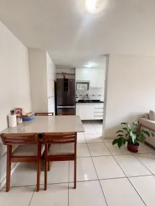 Apartamento com 2 Quartos à venda, 49m² no Ataíde, Vila Velha