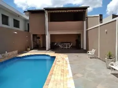 Casa com 1 Quarto à venda, 60m² no Jardim Medeiros, São Carlos