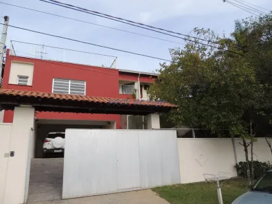 Casa de Condomínio com 3 Quartos à venda, 550m² no Ortizes, Valinhos