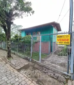 Casa com 3 Quartos à venda, 110m² no Jardim América, Caxias do Sul