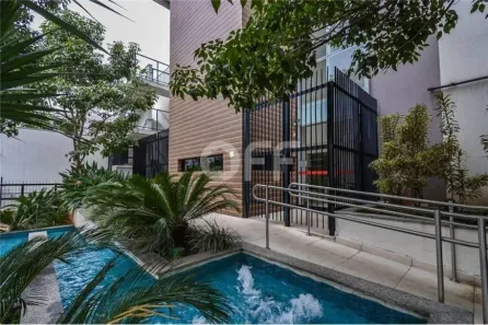Apartamento com 1 Quarto à venda, 35m² no Aclimação, São Paulo