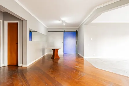 Apartamento com 3 Quartos à venda, 127m² no Alphaville Centro Industrial e Empresarial/Alphaville., Barueri