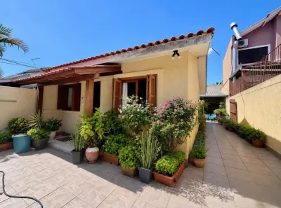 Casa com 2 Quartos à venda, 70m² no São José, Canoas