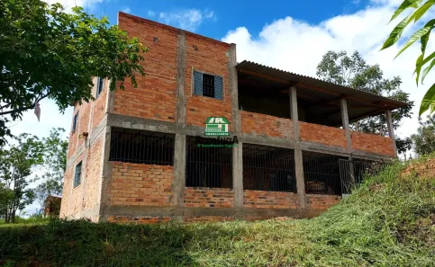 Fazenda/Sítio com 3 Quartos à venda, 240m² no , Abadiânia