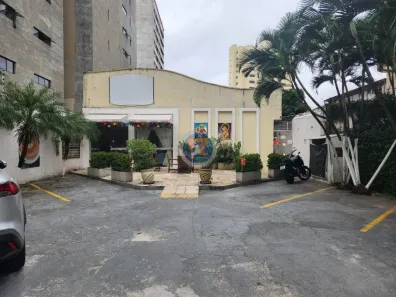 com 2 Quartos à venda, 264m² no Meireles, Fortaleza