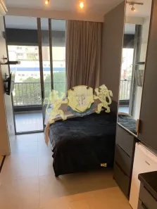 Flat com 1 Quarto à venda, 32m² no Perdizes, São Paulo