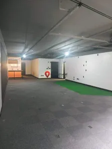 Sala Comercial para alugar, 131m² no Centro, Florianópolis