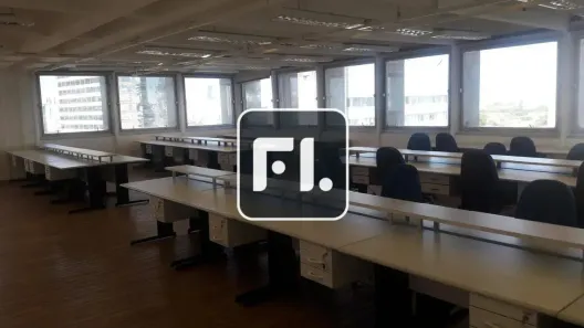 Sala Comercial para alugar, 410m² no Pinheiros, São Paulo