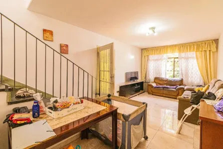 Casa com 3 Quartos à venda, 123m² no Cidade Vargas, São Paulo