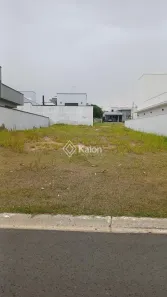 Lote/Terreno à venda, 360m² no Residencial Lagos D'Icaraí, Salto