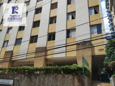 Apartamento com 2 Quartos para alugar, 84m² no Centro, Campinas