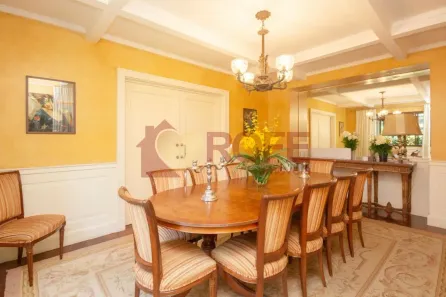 Apartamento com 3 Quartos à venda, 325m² no Moema, São Paulo