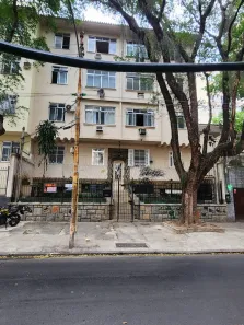 Apartamento com 3 Quartos à venda, 75m² no Grajaú, Rio de Janeiro