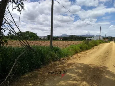 Lote/Terreno à venda, 420m² no Centro, Canelinha