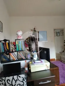 Sobrado com 1 Quarto à venda, 59m² no Vila Bertioga, São Paulo