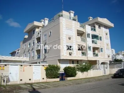 Cobertura com 3 Quartos à venda, 112m² no Jurerê, Florianópolis