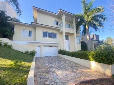 Casa com 4 Quartos à venda, 600m² no Esperança, Londrina