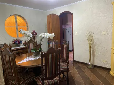 Sobrado com 3 Quartos à venda, 188m² no Vila Mascote, São Paulo