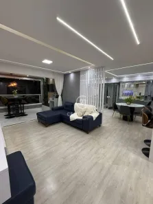 Apartamento com 3 Quartos para venda ou aluguel, 123m² no Jardim Judith, Sorocaba