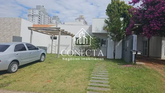 Casa de Condomínio com 3 Quartos à venda, 100m² no Laranjeiras, Uberlândia