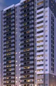 Apartamento com 2 Quartos à venda, 25m² no Vila Formosa, São Paulo