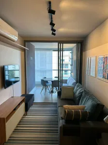 Apartamento com 20 Quartos à venda, 69m² no Vila Mariana, São Paulo