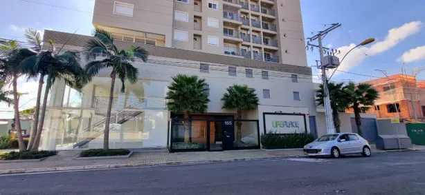 Apartamento com 3 Quartos à venda, 82m² no Centro, São Leopoldo