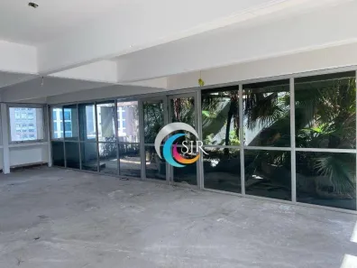Sala Comercial para venda ou aluguel, 237m² no Cerqueira César, São Paulo