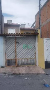 Casa de Condomínio com 2 Quartos à venda, 62m² no Vila Popular, São Paulo
