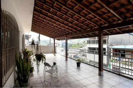 Casa com 3 Quartos à venda, 313m² no Jardim Pirituba, São Paulo