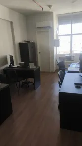 Sala Comercial à venda, 23m² no Centro, Belo Horizonte
