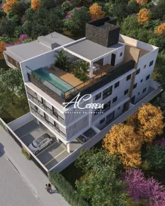 Apartamento com 2 Quartos à venda, 48m² no Altiplano Cabo Branco, João Pessoa