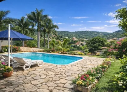 Fazenda/Sítio com 2 Quartos à venda, 130m² no Recreio, Ibiúna
