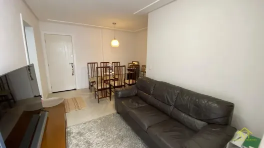 Apartamento com 2 Quartos à venda, 68m² no Itapuã, Vila Velha