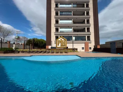 Apartamento com 2 Quartos à venda, 69m² no Alvinópolis, Atibaia