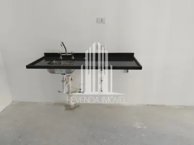Apartamento com 1 Quarto à venda, 28m² no Jardim Prudência, São Paulo