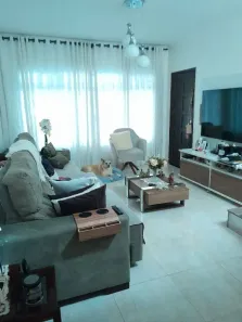 Sobrado com 3 Quartos à venda, 150m² no Assunção, São Bernardo do Campo