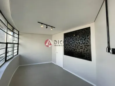 Apartamento com 1 Quarto à venda, 39m² no República, São Paulo