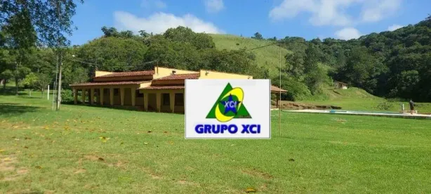 Fazenda/Sítio à venda, 302500m² no Jardim Monte Serrat, Santa Isabel