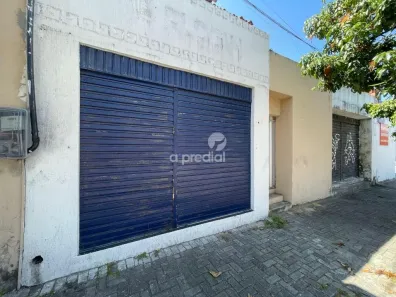Ponto Comercial para alugar, 30m² no Cambeba, Fortaleza