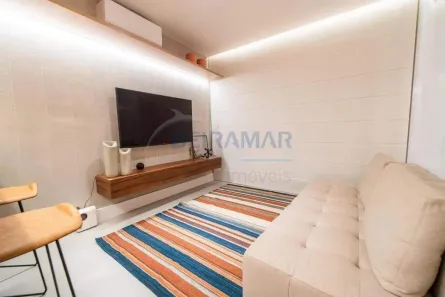 Apartamento com 1 Quarto à venda, 35m² no Asa Sul, Brasília