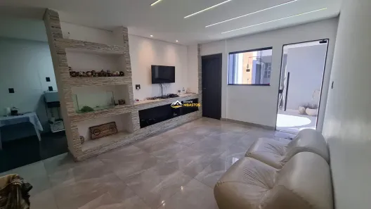 Casa com 2 Quartos à venda, 240m² no Dom Bosco, Belo Horizonte
