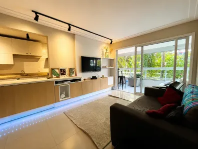 Apartamento com 3 Quartos à venda, 99m² no Campeche, Florianópolis