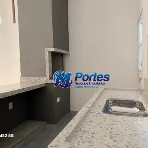Casa com 3 Quartos à venda, 111m² no , Bady Bassitt