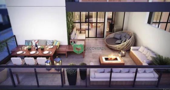 Apartamento com 2 Quartos à venda, 86m² no Saúde, São Paulo