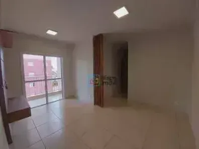 Apartamento com 2 Quartos à venda, 58m² no Jardim Bela Vista, Americana